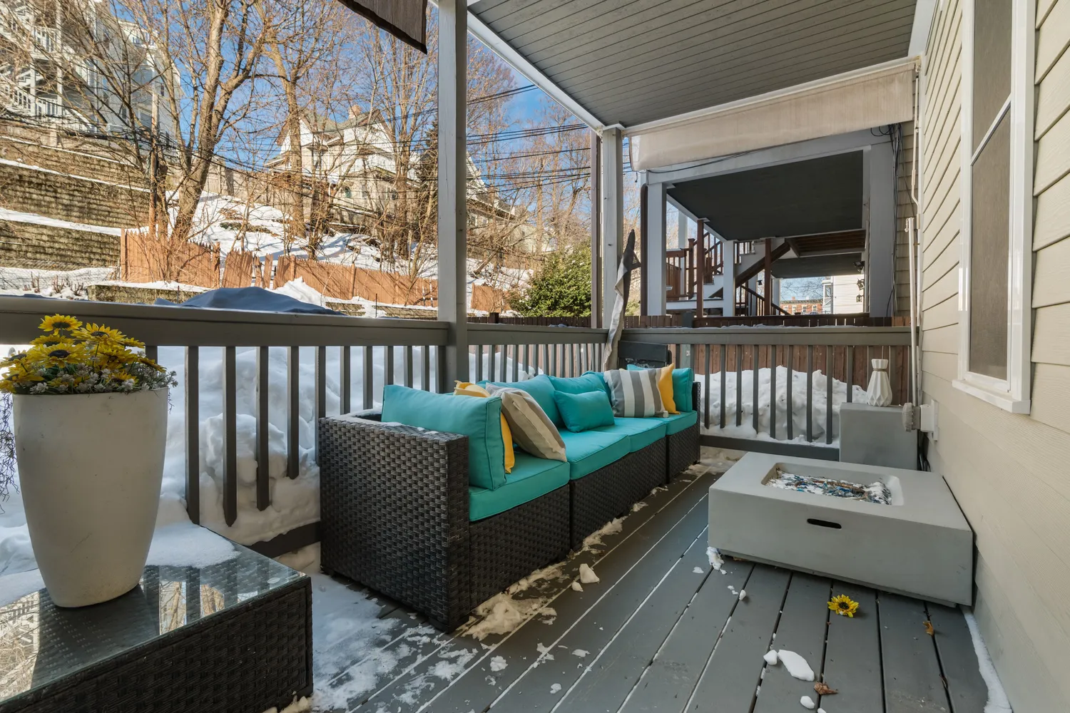 $669,000 | 115 Pleasant Street, Unit 2, Boston, MA 02125