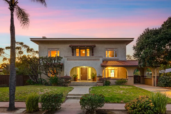 Contact Agent | 4040 Alameda Drive, San Diego, CA 92103