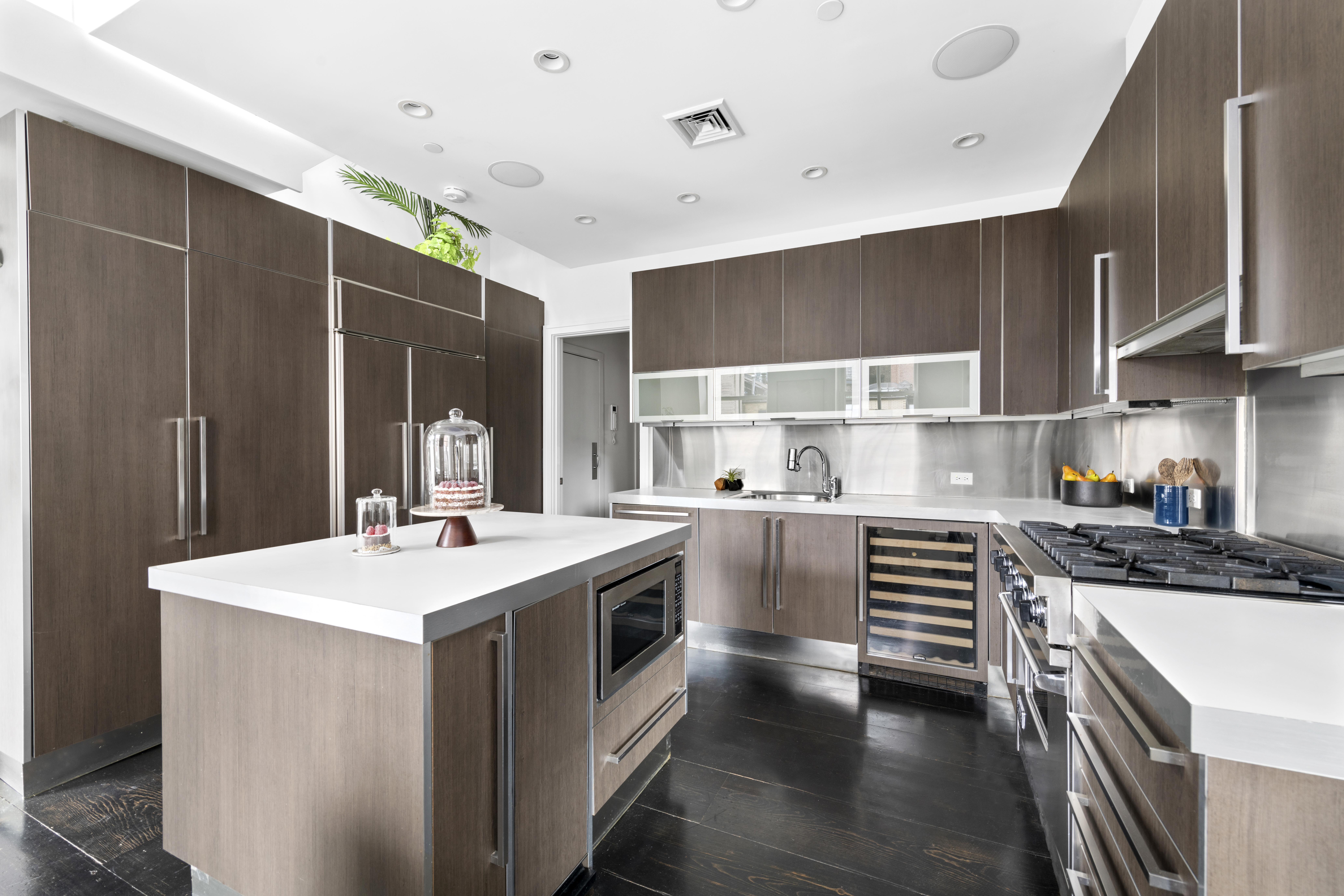 8 Warren Street, Unit PH Manhattan, NY 10007 - Photo 6 of 23