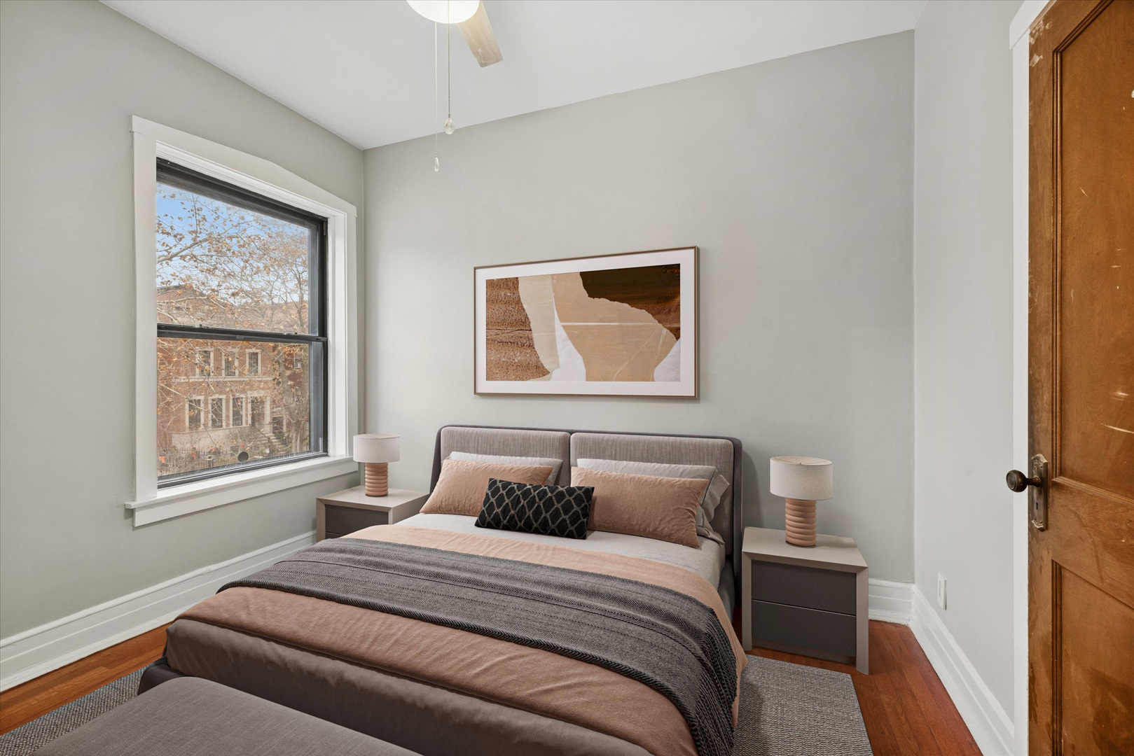 1501 West Cornelia Avenue, Unit 2 Chicago, IL 60657 - Photo 15 of 20