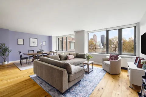 $1,599,000 | 455 Main Street, Unit 4GH | Roosevelt Island