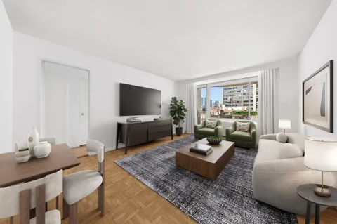 $550,000 | 1160 3rd Avenue, Unit 14A | Lenox Hill