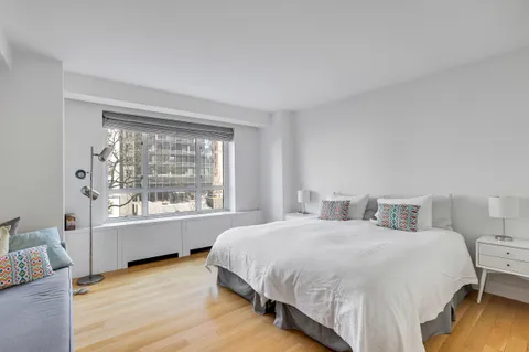 $2,390,000 | 200 East 66th Street, Unit D201 | Lenox Hill