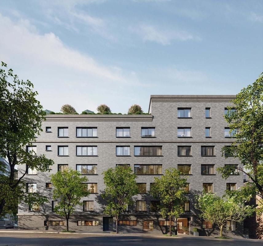 52 Convent Avenue, Unit 1B Manhattan, NY 10027 - Photo 9 of 17