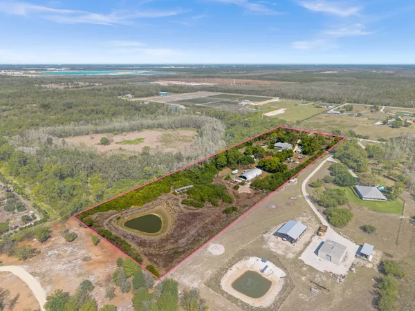 $2,500,000 | 15170 North Mallard Lane, Fort Myers, FL 33913