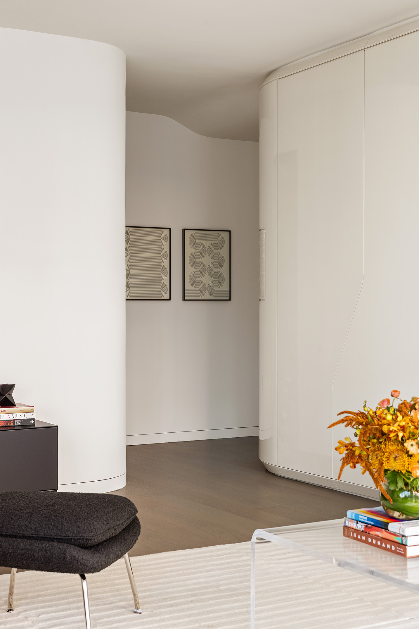 520 West 28th Street, Unit 18 Manhattan, NY 10001 - Photo 8 of 21 a view of workspace