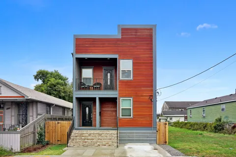 $475,000 | 2722 New Orleans Street, New Orleans, LA 70119