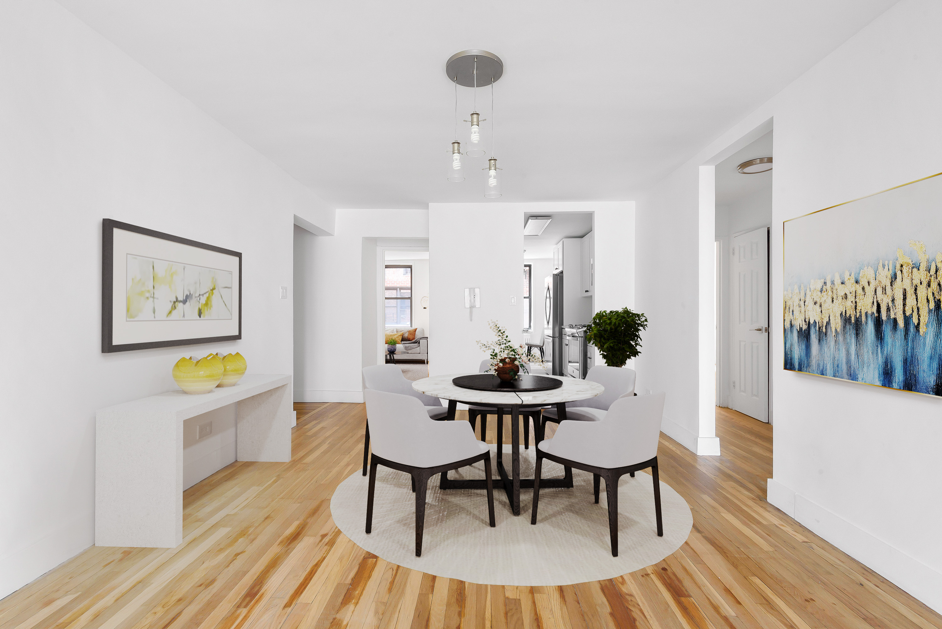 310 Lenox Road, Unit 4B Brooklyn, NY 11226 - Photo 4 of 19 Gallery Image 4