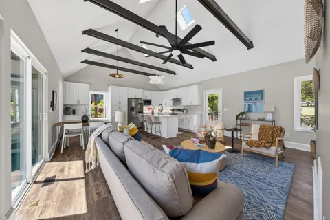 $650,000 | 1115 Morehead Avenue, Durham, NC 27707