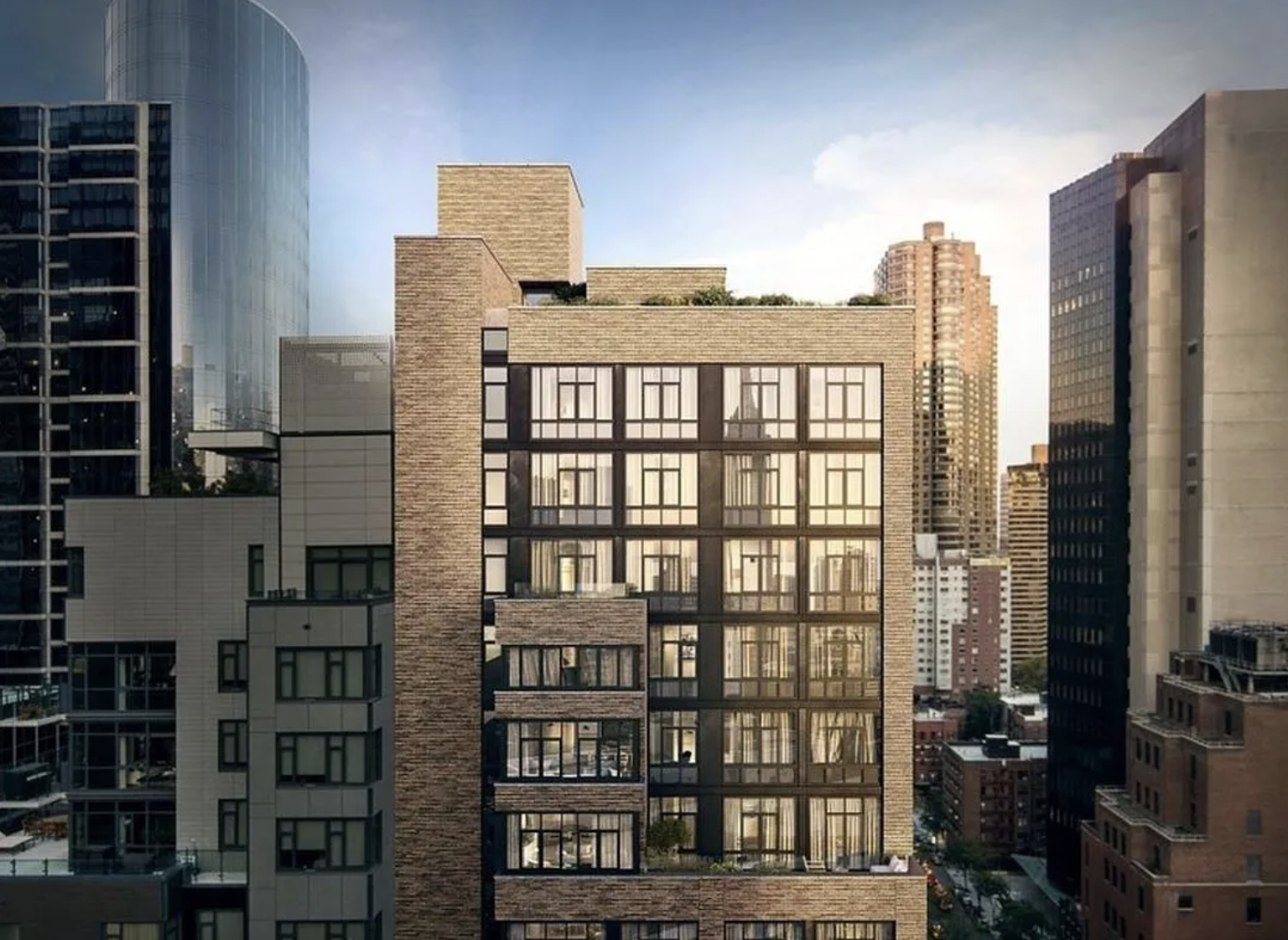 591 3rd Avenue, Unit 4D Manhattan, NY 10016 - Photo 12 of 13