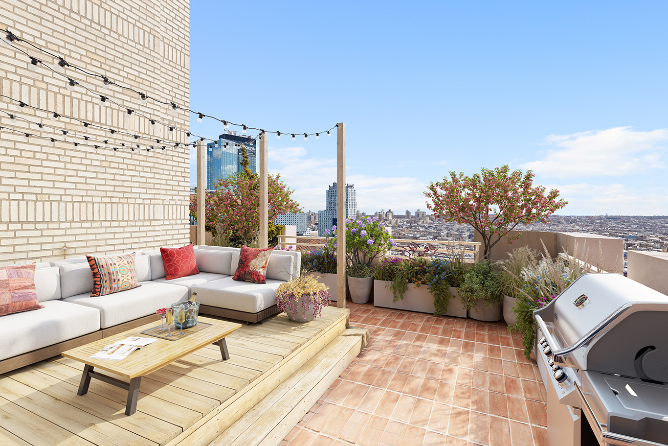 1 Hanson Place, Unit 21D Brooklyn, NY 11243 - Photo 2 of 26