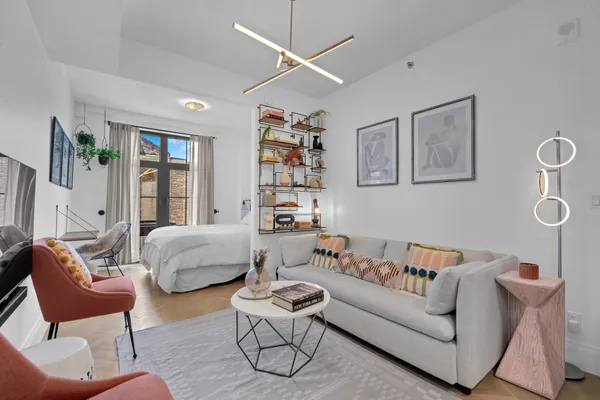 $3,490 | 300 West 122nd Street, Unit 6R | Harlem