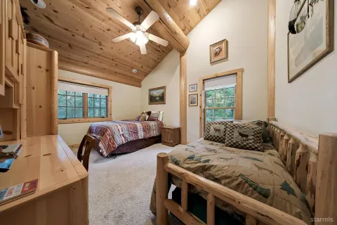 $3,290,000 | 3838 Meadow Road, South Lake Tahoe, CA 96150