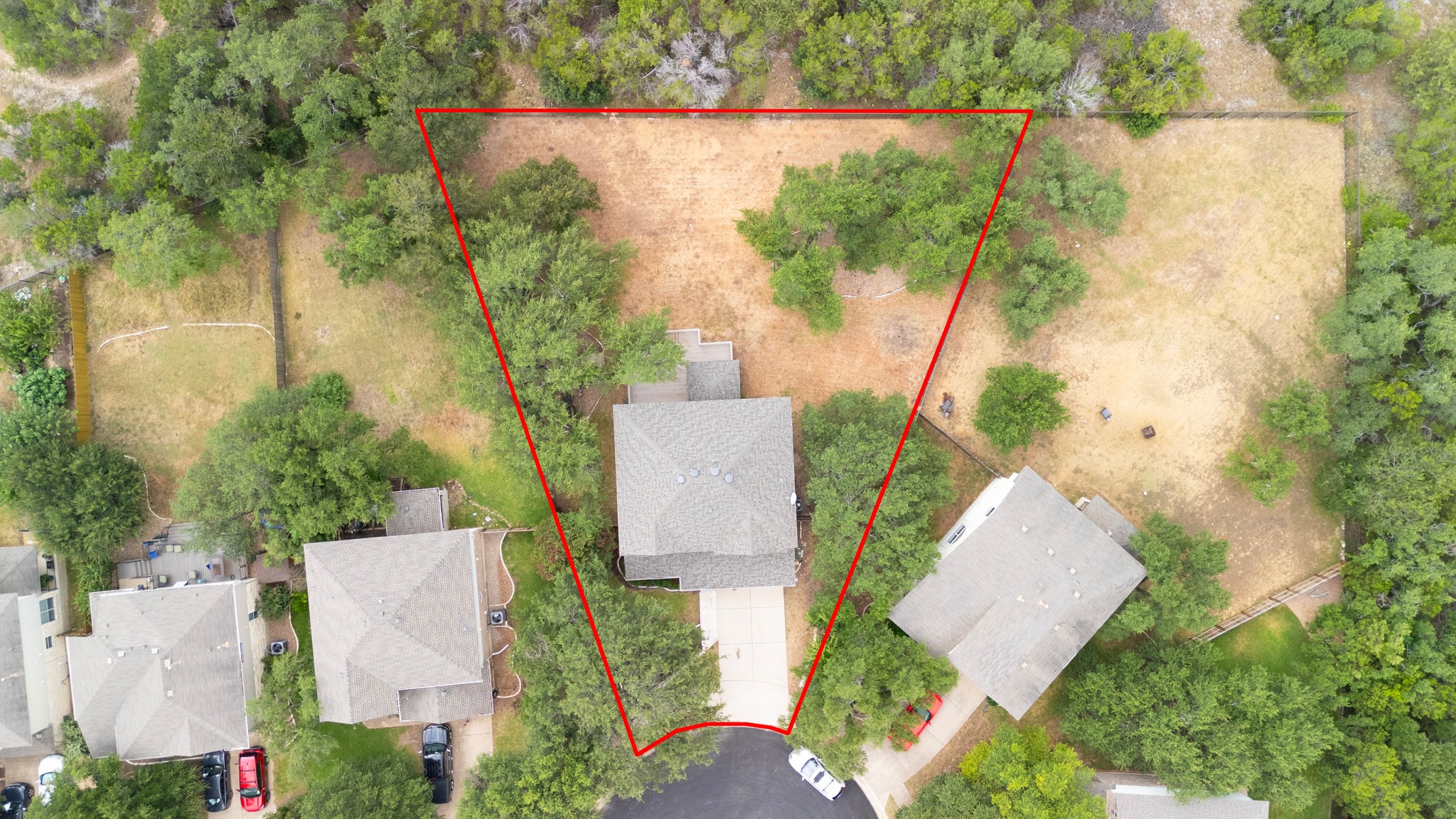 11729 Springs Head Loop Austin, TX 78717 - Photo 7 of 11