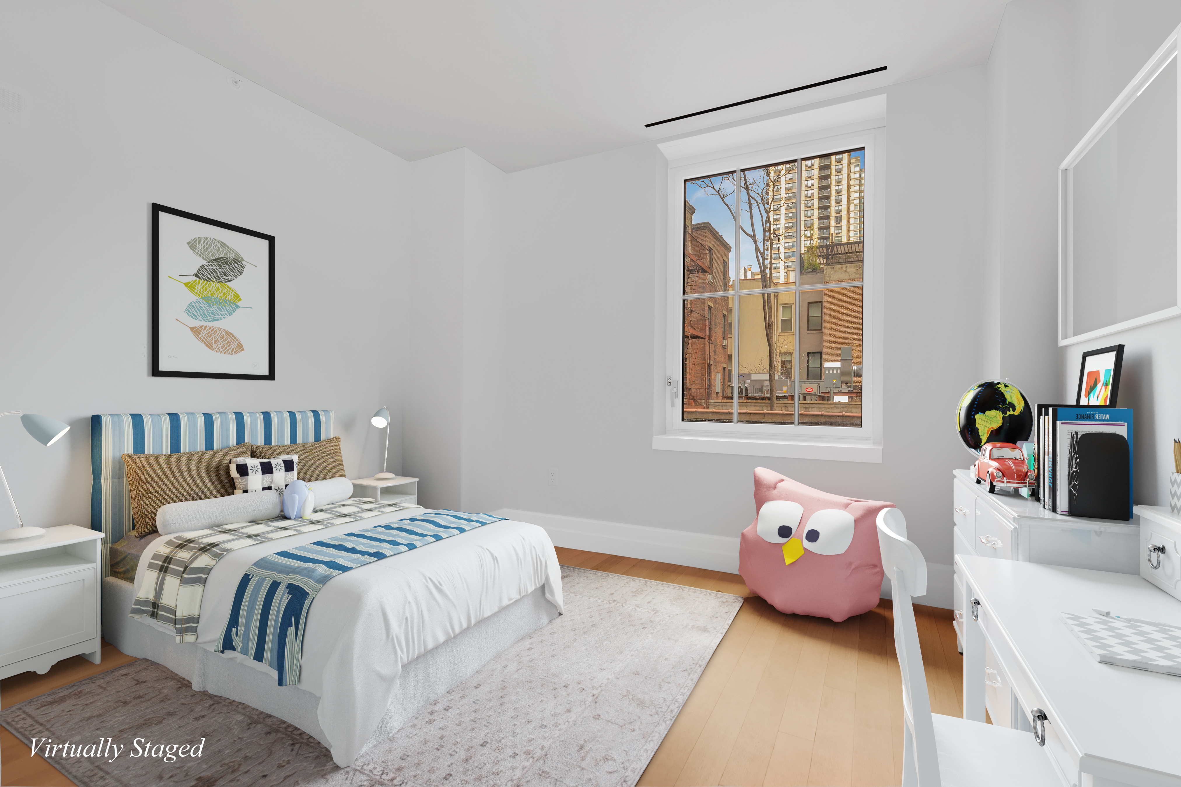 301 East 81st Street, Unit 5C Manhattan, NY 10028 - Photo 4 of 18