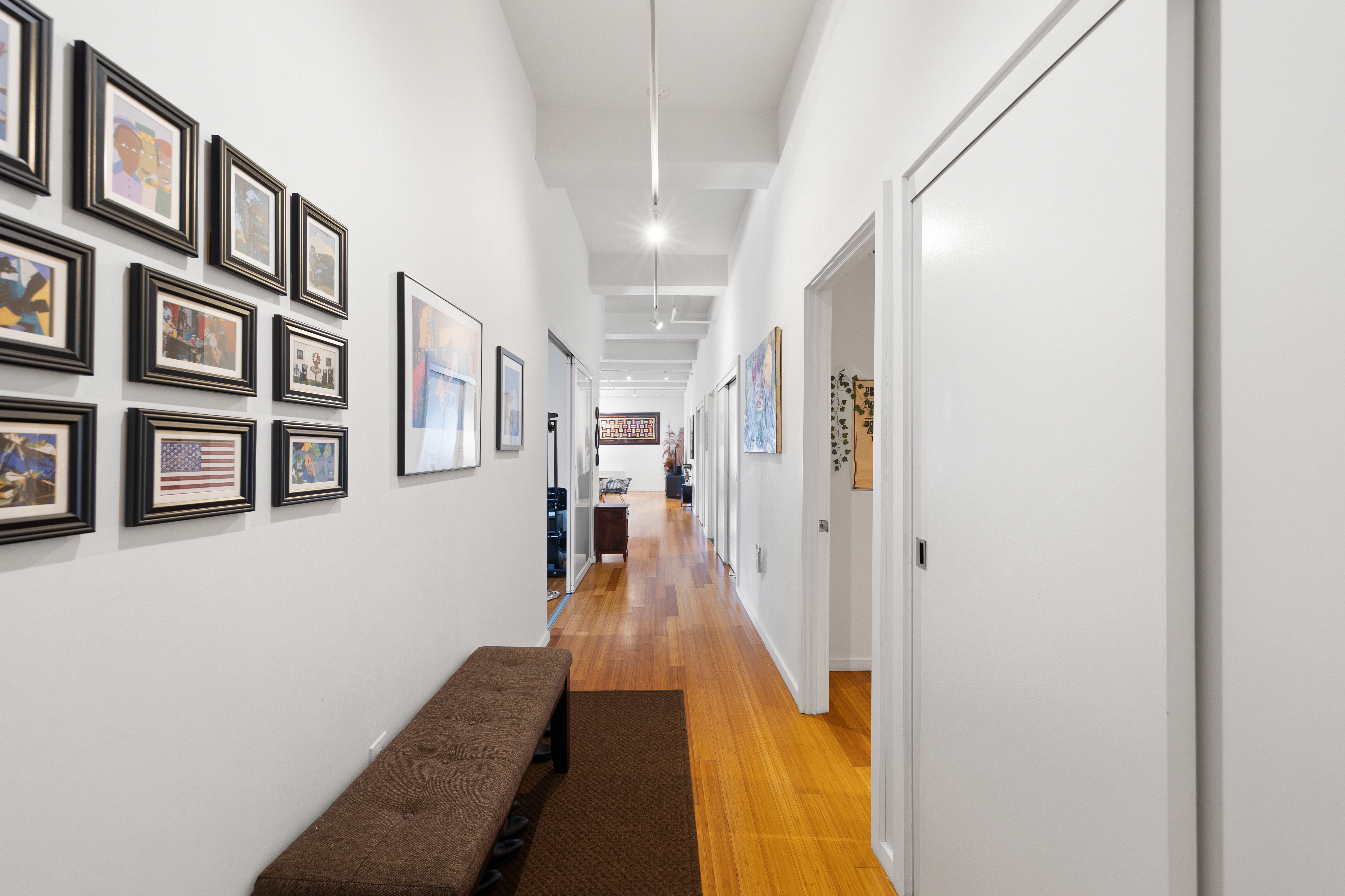 365 Bridge Street, Unit 12H Brooklyn, NY 11201 - Photo 10 of 12