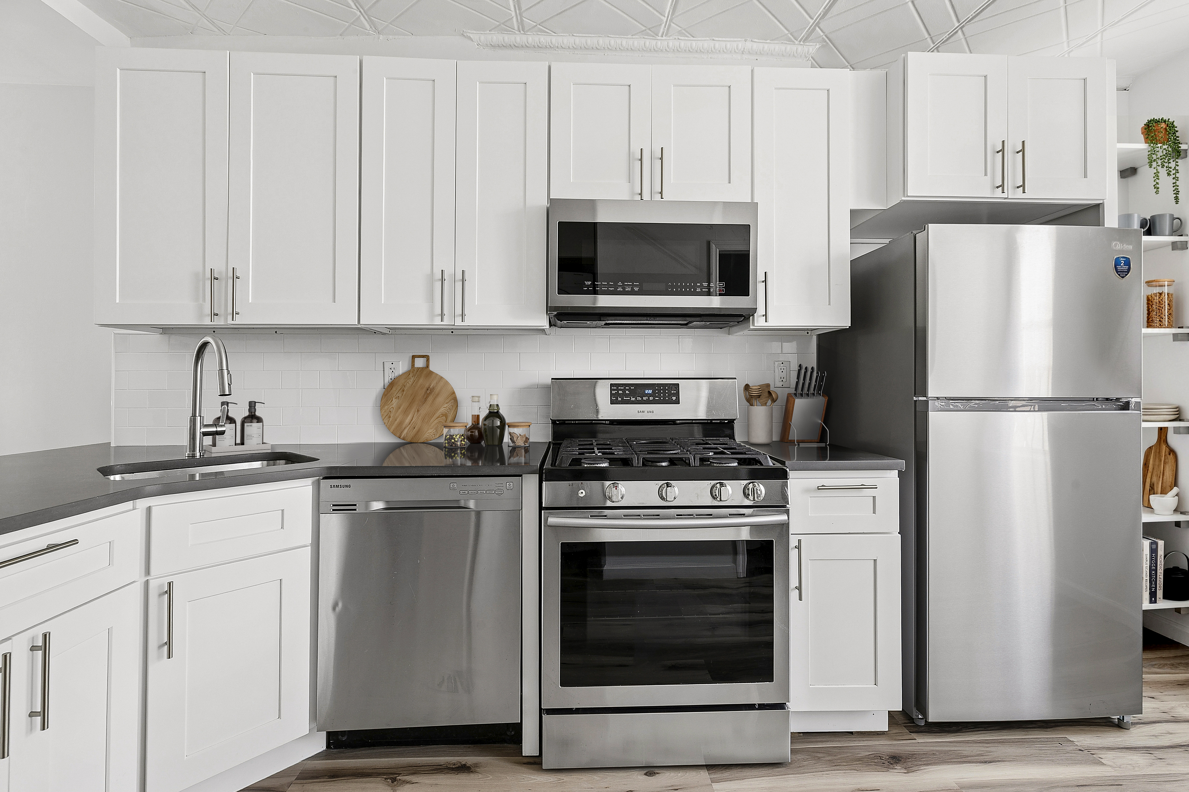 507 President Street, Unit 4L Brooklyn, NY 11215 - Photo 5 of 13