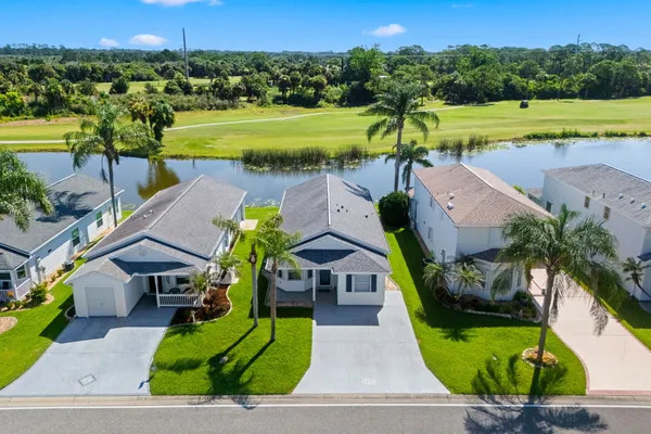 $398,500 | 761 East Plantation Drive, Titusville, FL 32780