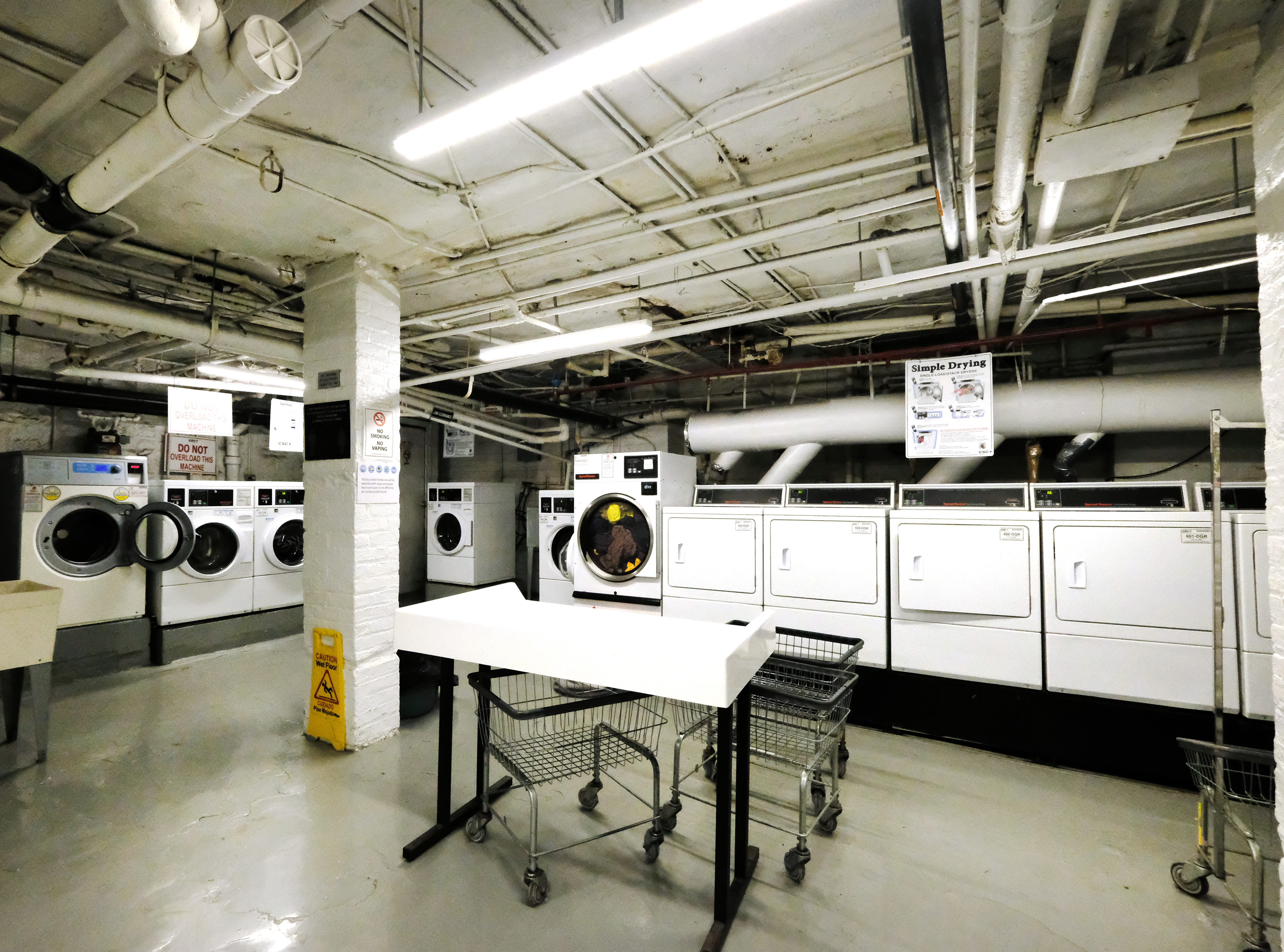 620 West 171st Street, Unit 3B Manhattan, NY 10032 - Photo 6 of 9