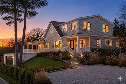 $3,495,000 | 39 Long Beach Lane, Sag Harbor, NY 11963