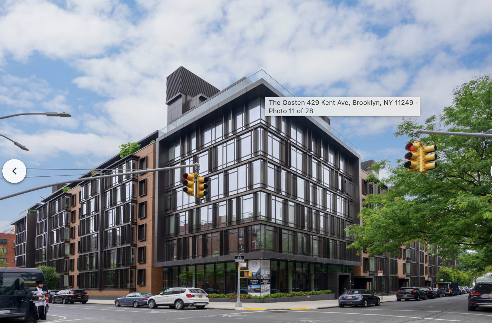 429 Kent Avenue, Unit D724 Brooklyn, NY 11249 - Photo 16 of 17