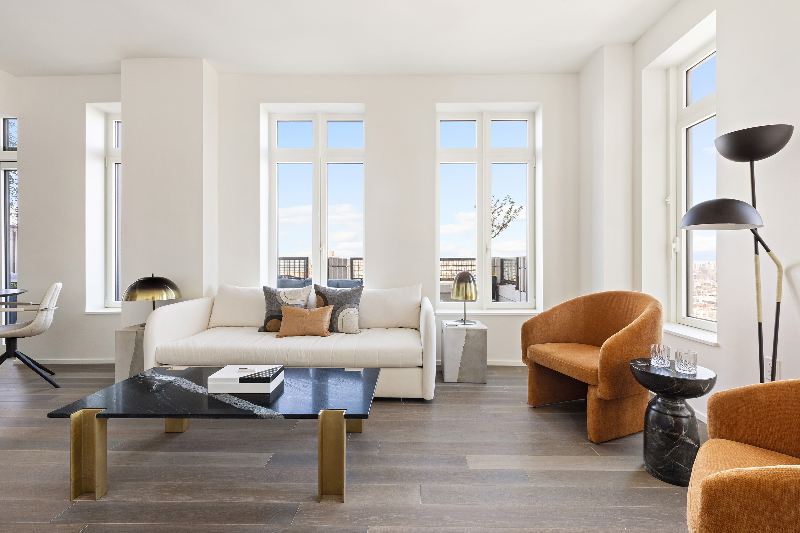 543 West 122nd Street, Unit 26B Manhattan, NY 10027 - Photo 1 of 21