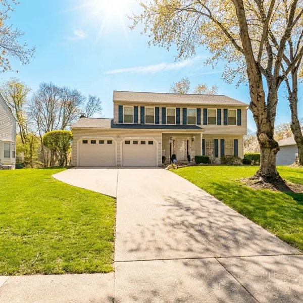 $750,000 | 8314 Chestnut Farm Lane, Ellicott City, MD 21043