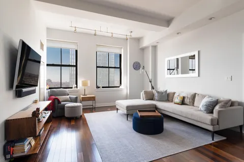 $1,395,000 | 1 Hanson Place, Unit 17M | Fort Greene