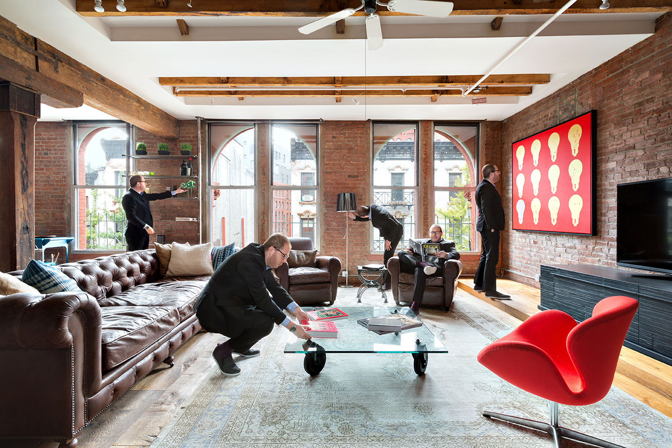 262 Mott Street, Unit 4NW Manhattan, NY 10012 - Photo 7 of 15