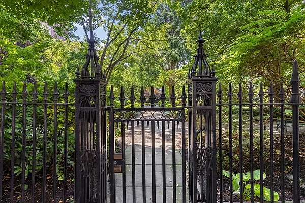 36 Gramercy Park East, Unit 2N Manhattan, NY 10003 - Photo 18 of 21