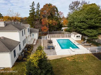 $1,599,999 | 1105 Shore Drive, Brielle, NJ 08730
