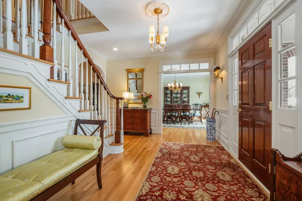 $2,250,000 | 103 Destinaire Drive, New Wilmington, PA 16142