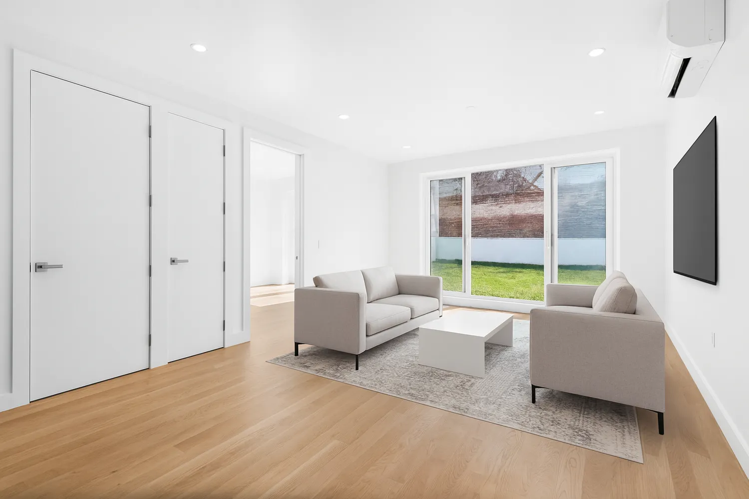 $5,000 | 212 Montrose Avenue, Unit 1B | Williamsburg