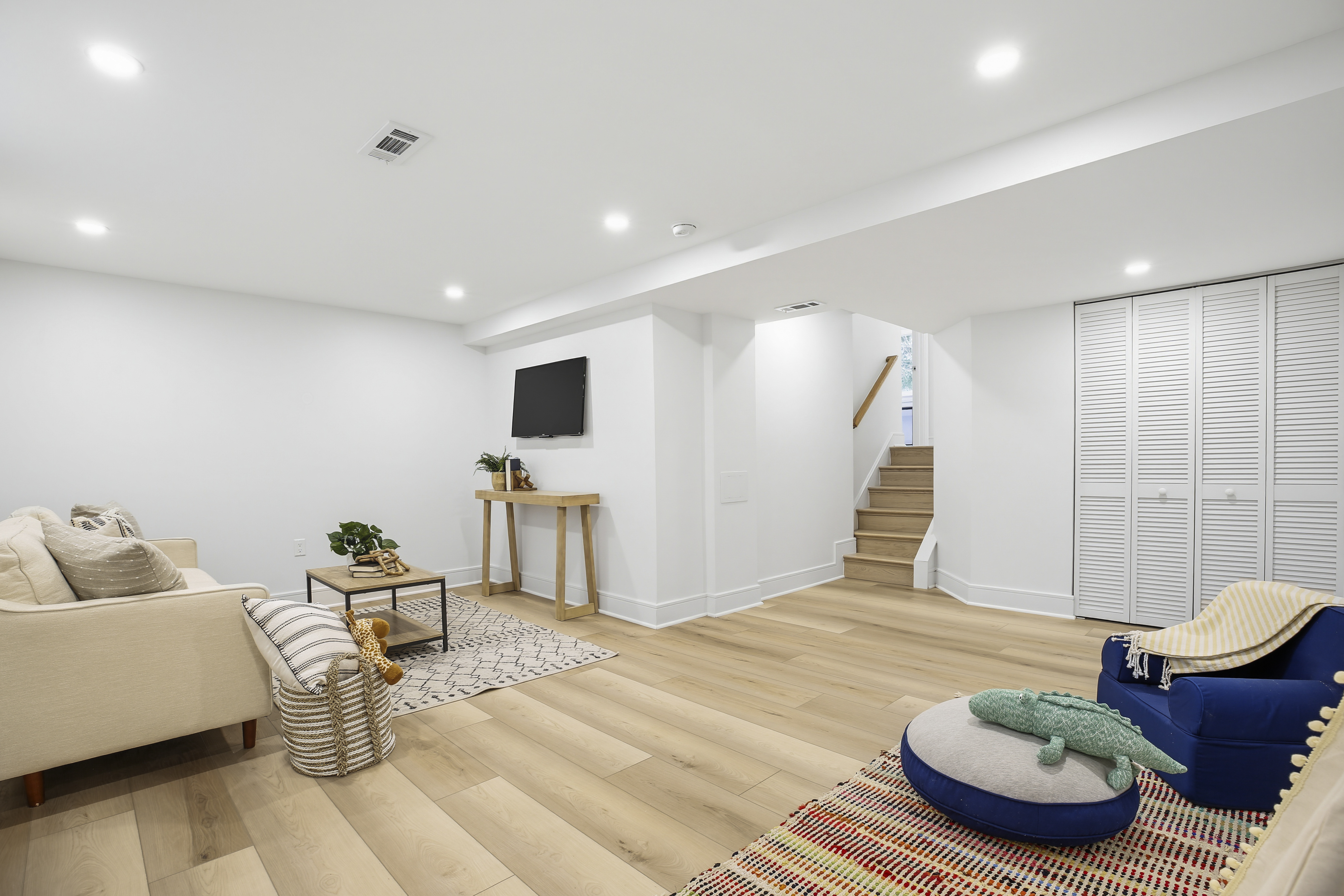 14828 Fireside Drive Silver Spring, MD 20905 - Photo 25 of 34