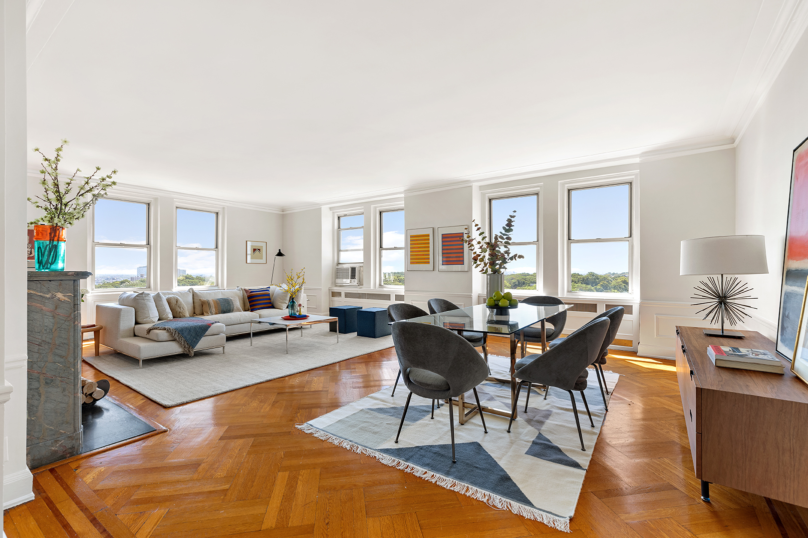 35 Prospect Park West, Unit 14B Brooklyn, NY 11215 - Photo 1 of 21