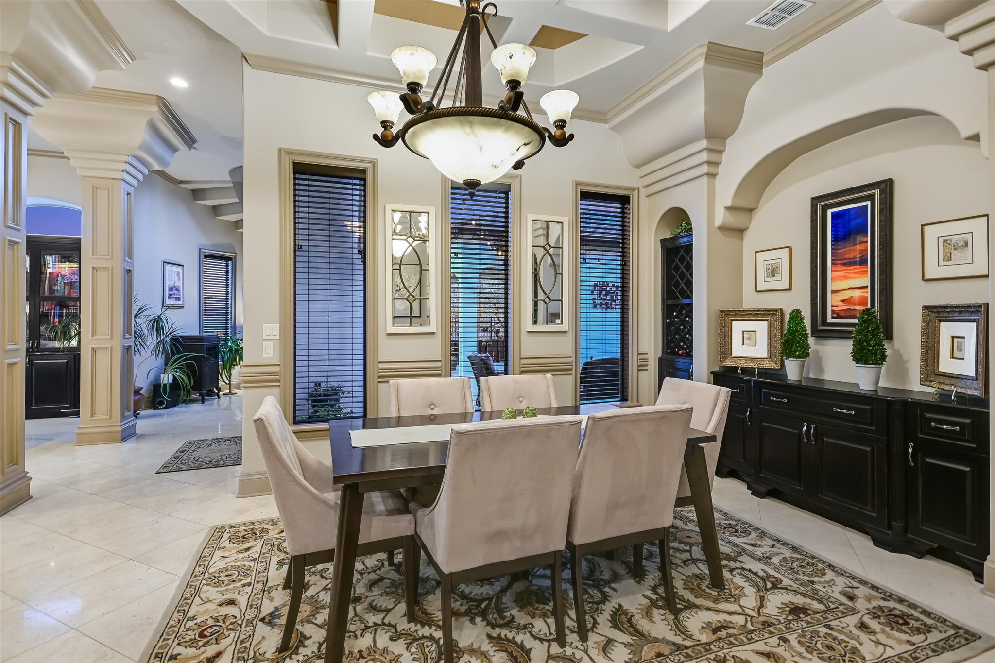 1106 Sledge Drive Austin, TX 78734 - Photo 9 of 36