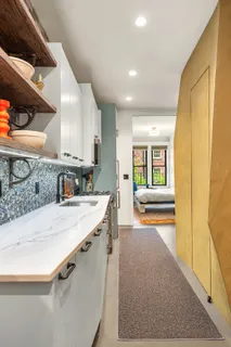$879,000 | 149 West 12th Street, Unit 36 | West Village