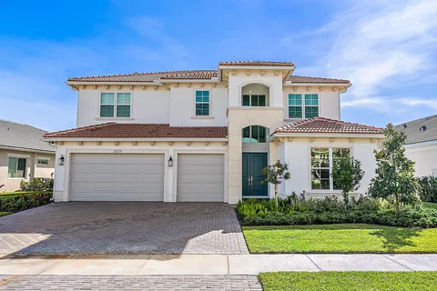 $1,895,000 | 12115 Waterstone Circle, Palm Beach Gardens, FL 33412