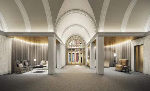 $899,000 | 93 Worth Street, Unit 406 | TriBeCa