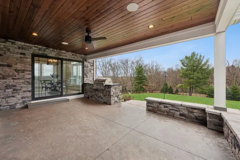 $1,750,000 | 503 Ridge Court, Wexford, PA 15090