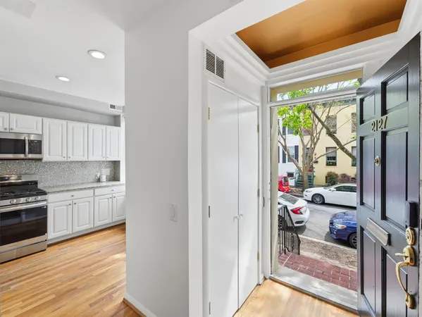 $8,000 | 2127 Newport Place Northwest, Washington, DC 20037