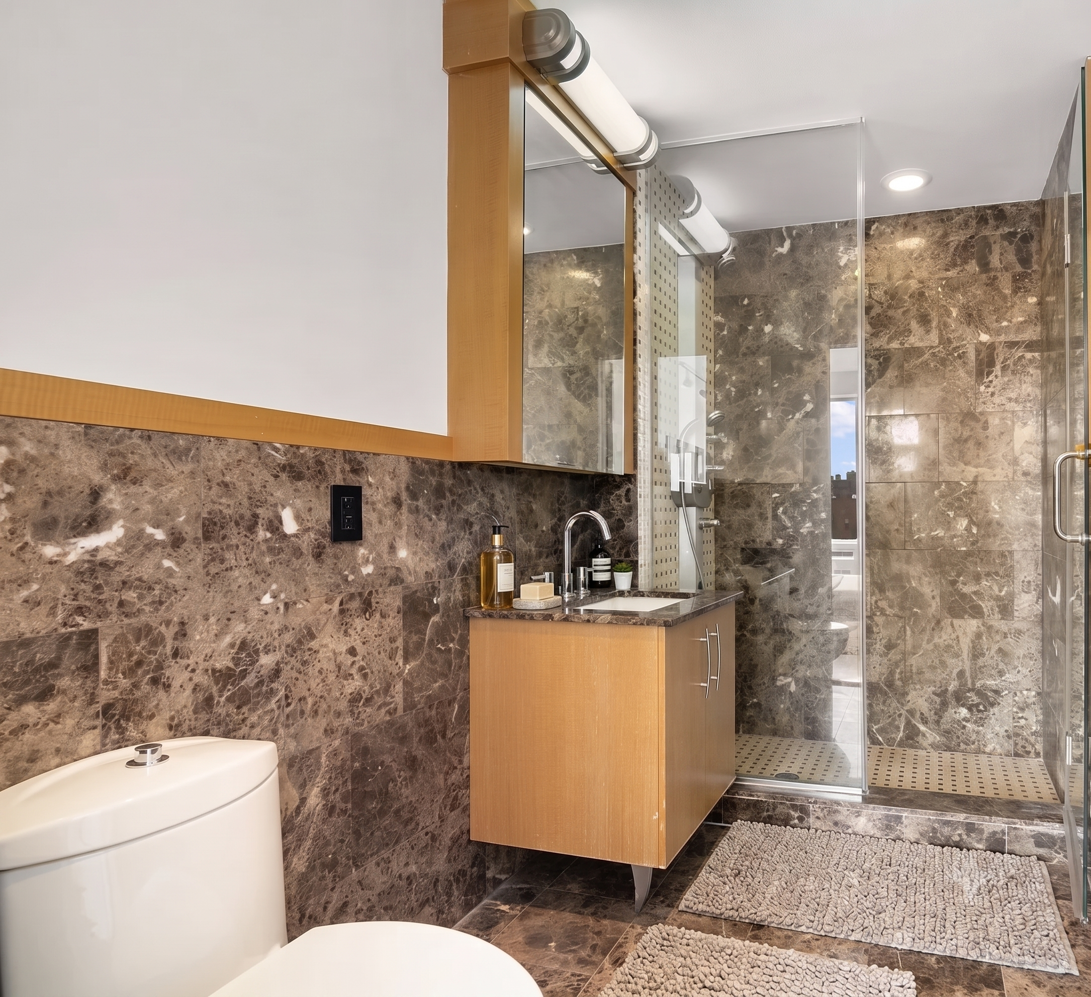 161 East 110th Street, Unit 5K Manhattan, NY 10029 - Photo 6 of 17 Gallery Image 6