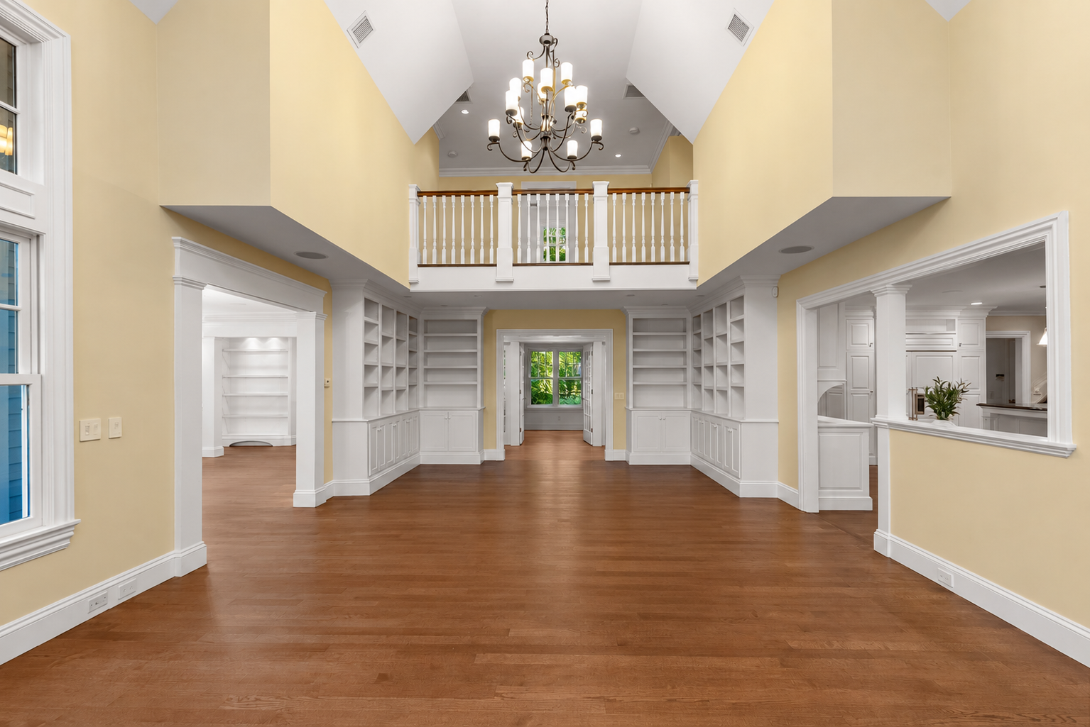 182 Winding River Road Wellesley, MA 02482 - Photo 5 of 26 Gallery Image 5