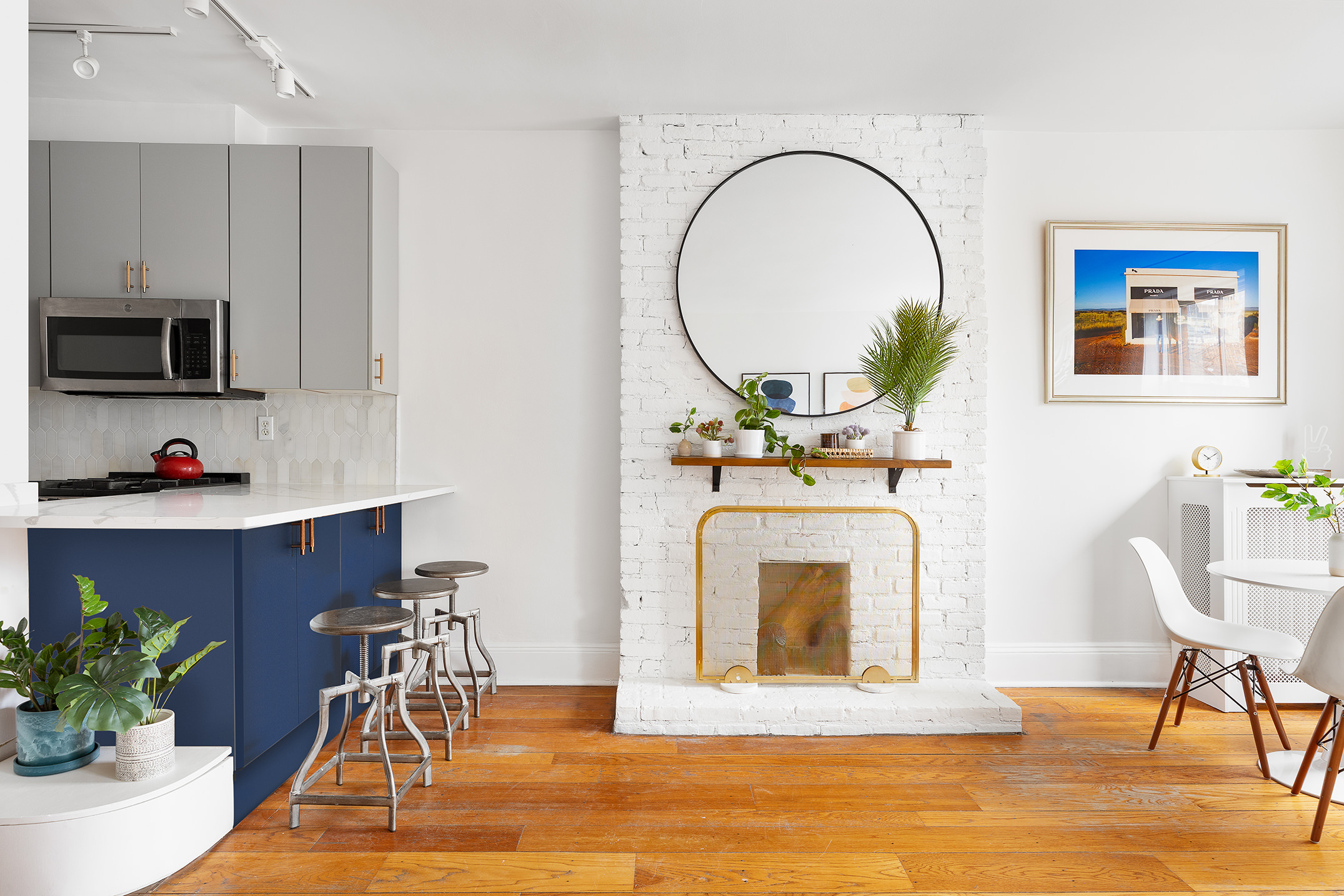 136 State Street, Unit 4 Brooklyn, NY 11201 - Photo 2 of 14