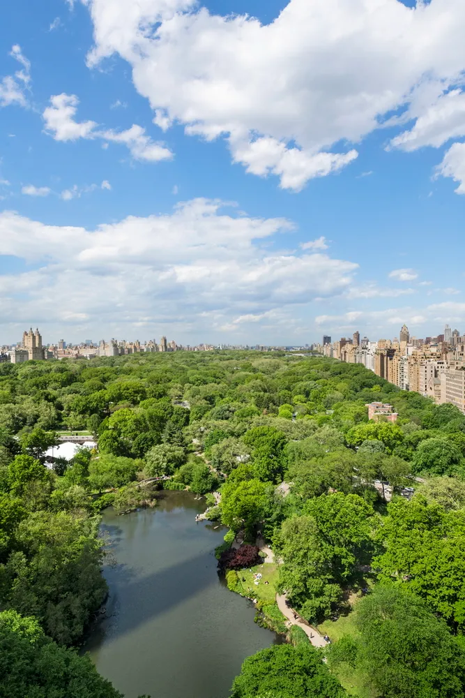 $49,000 | 1 Central Park South, Unit 1801 | Central Park South