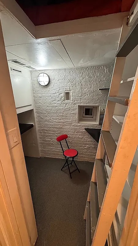 415 West 46th Street, Unit 1B Manhattan, NY 10036 - Photo 6 of 21