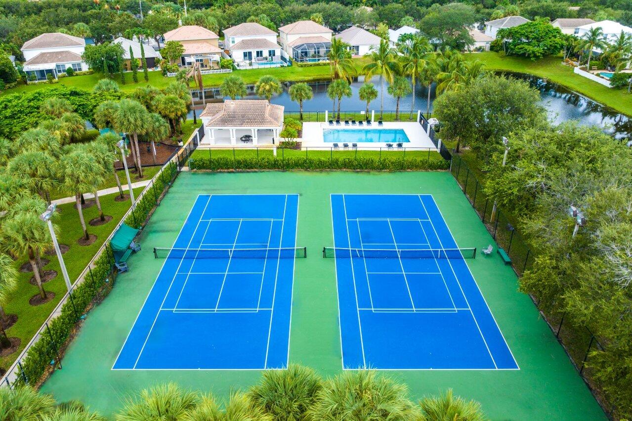 1182 Canoe Point Delray Beach, FL 33444 - Photo 43 of 46 a view of building