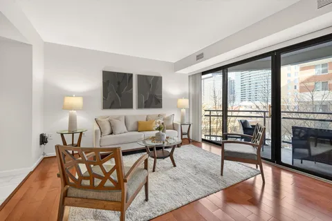 $504,900 | 1530 Key Boulevard, Unit 232, Arlington, VA 22209