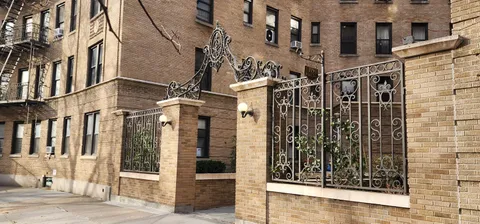 $575,000 | 779 Riverside Drive, Unit B35 | Washington Heights