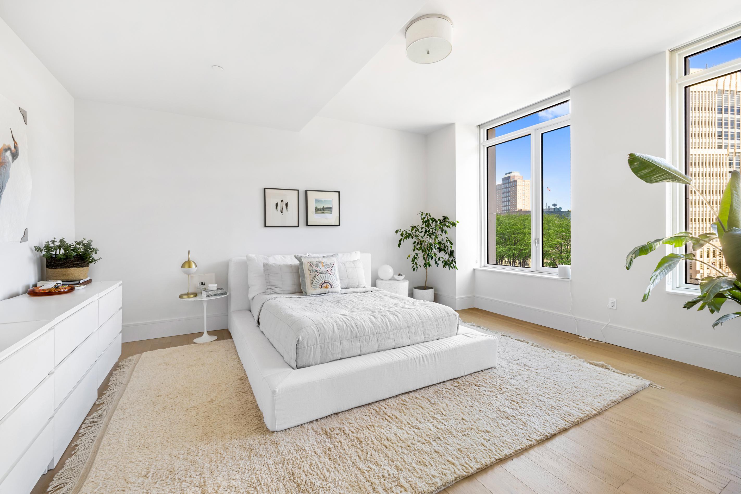 1 Clinton Street, Unit 5B Brooklyn, NY 11201 - Photo 7 of 19